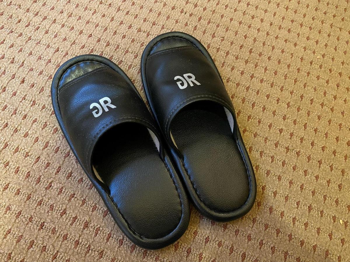 Oita Regal Hotel מראה חיצוני תמונה
