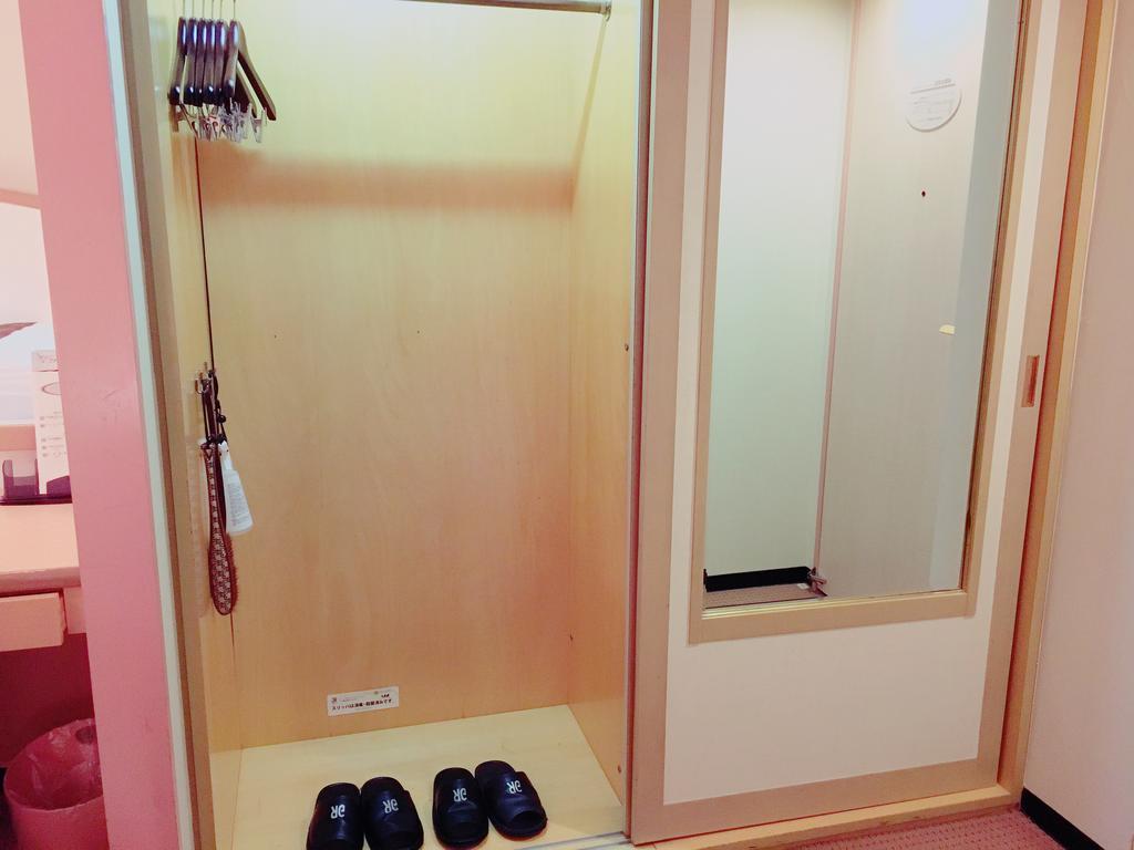 Oita Regal Hotel מראה חיצוני תמונה