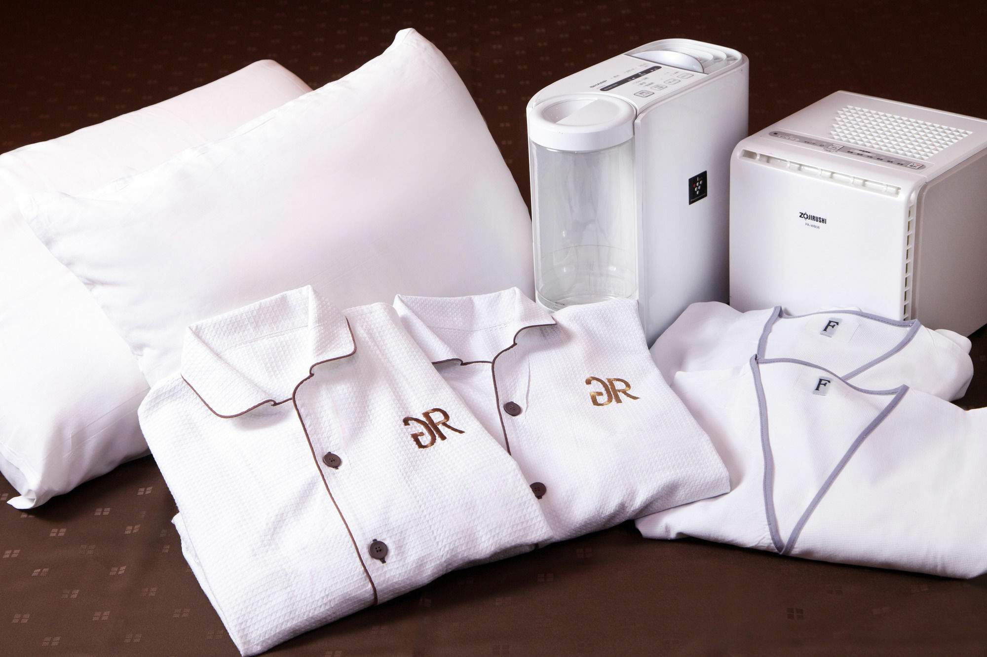 Oita Regal Hotel מראה חיצוני תמונה