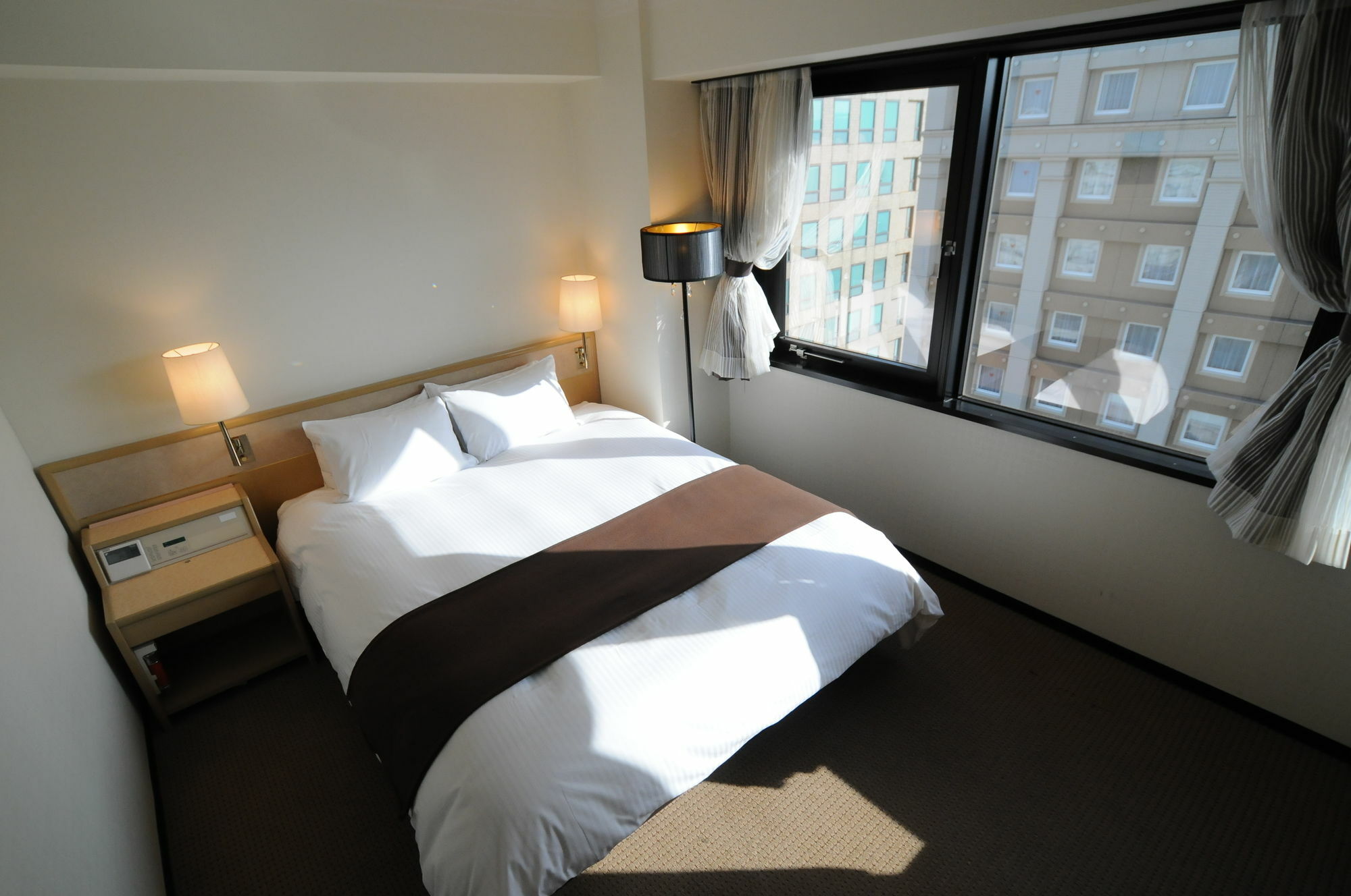 Oita Regal Hotel מראה חיצוני תמונה