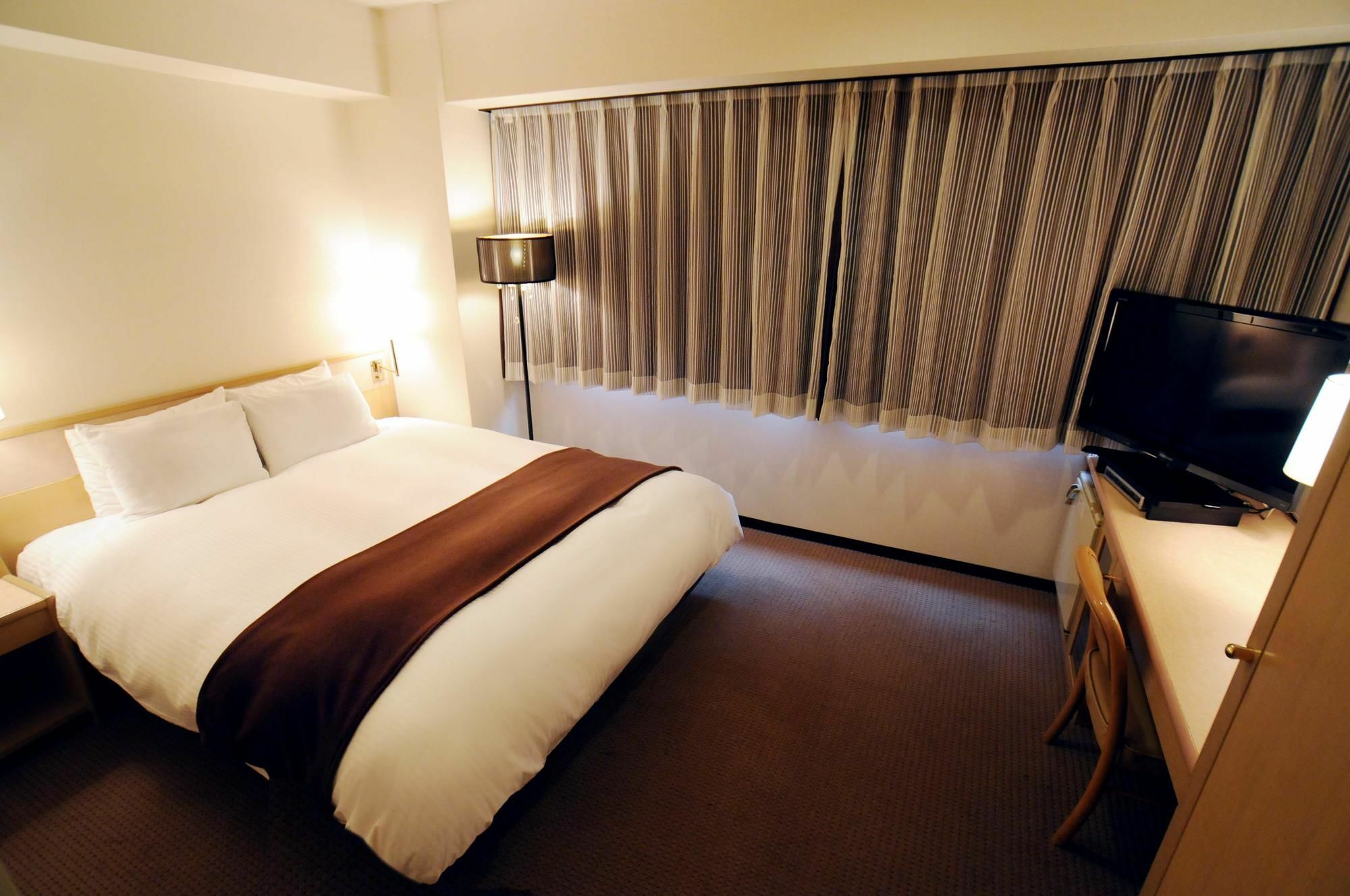 Oita Regal Hotel מראה חיצוני תמונה