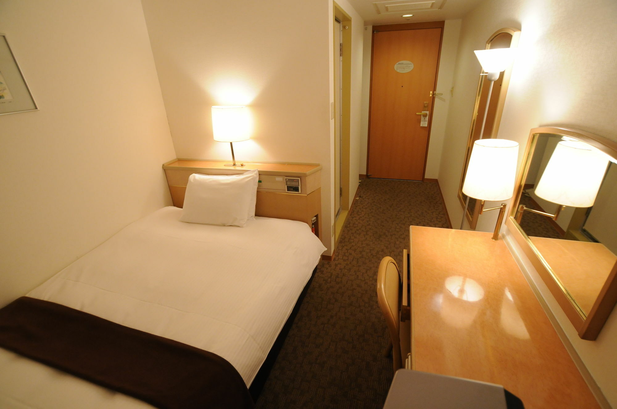 Oita Regal Hotel מראה חיצוני תמונה