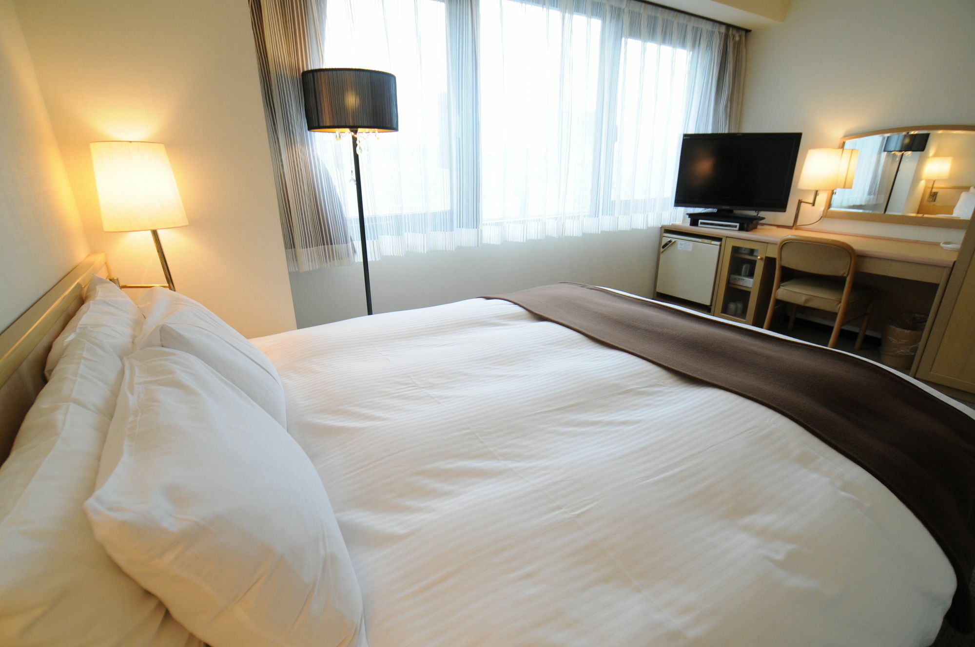Oita Regal Hotel מראה חיצוני תמונה