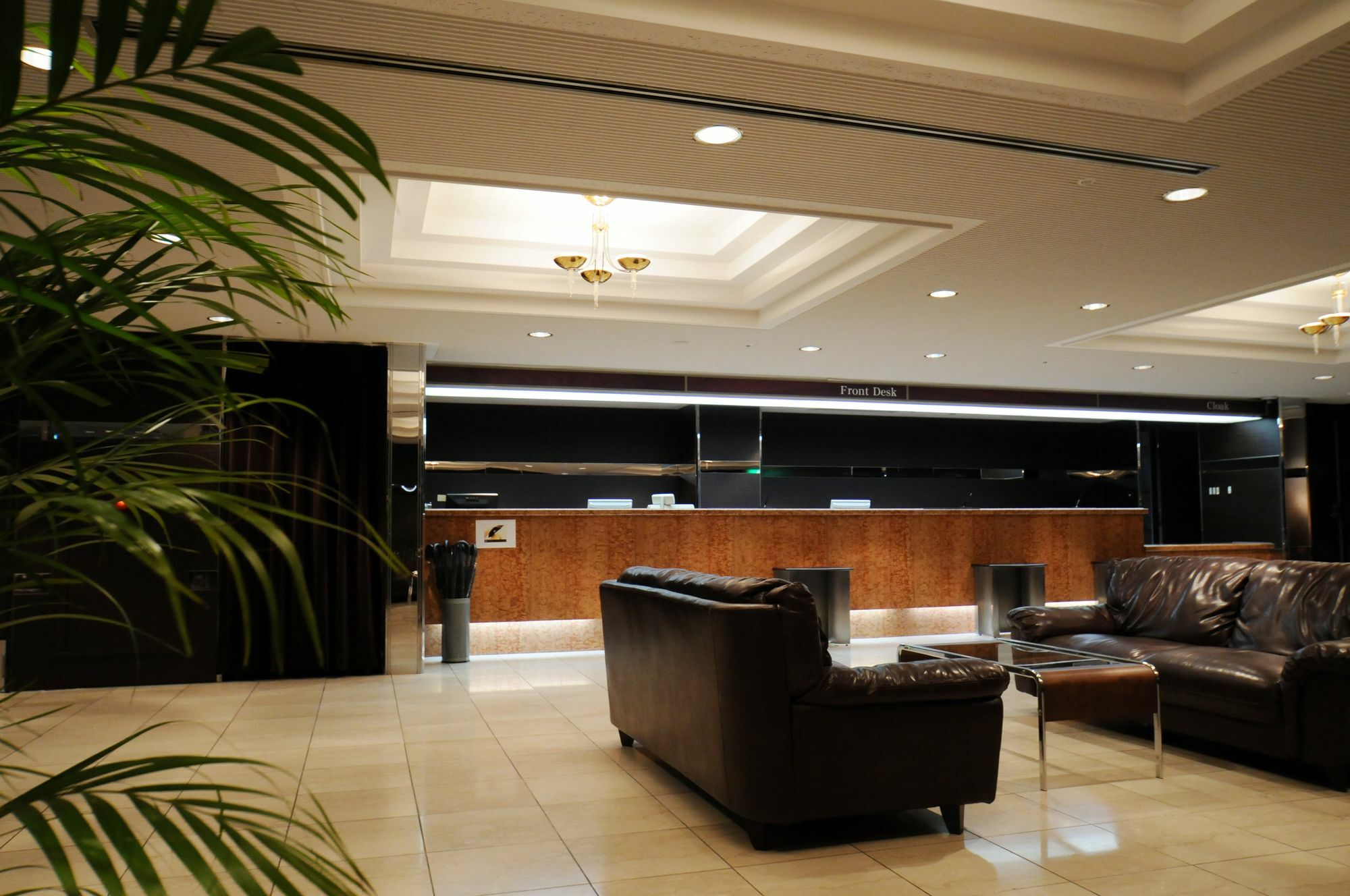 Oita Regal Hotel מראה חיצוני תמונה