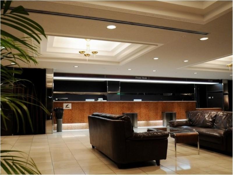 Oita Regal Hotel מראה חיצוני תמונה