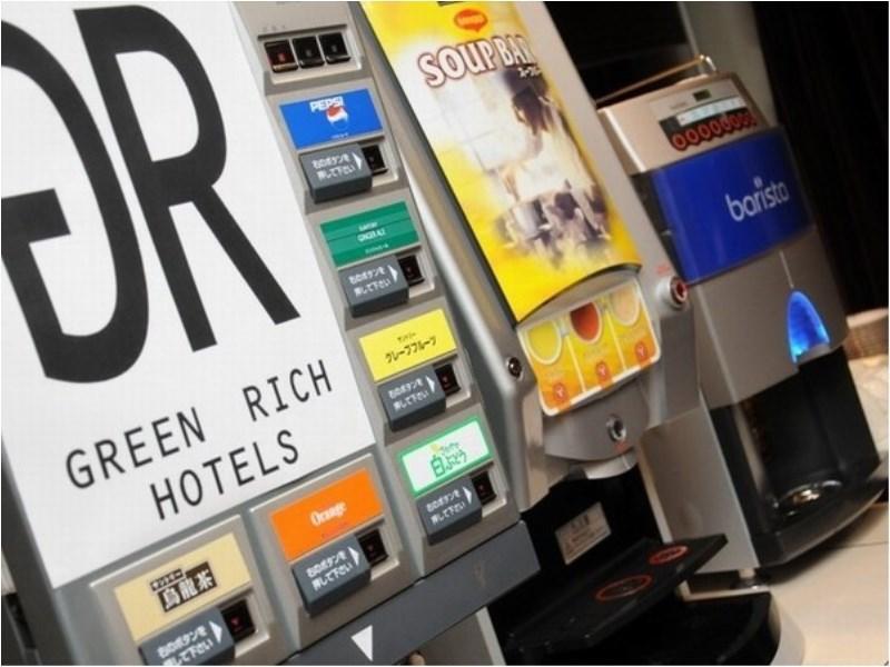 Oita Regal Hotel מראה חיצוני תמונה