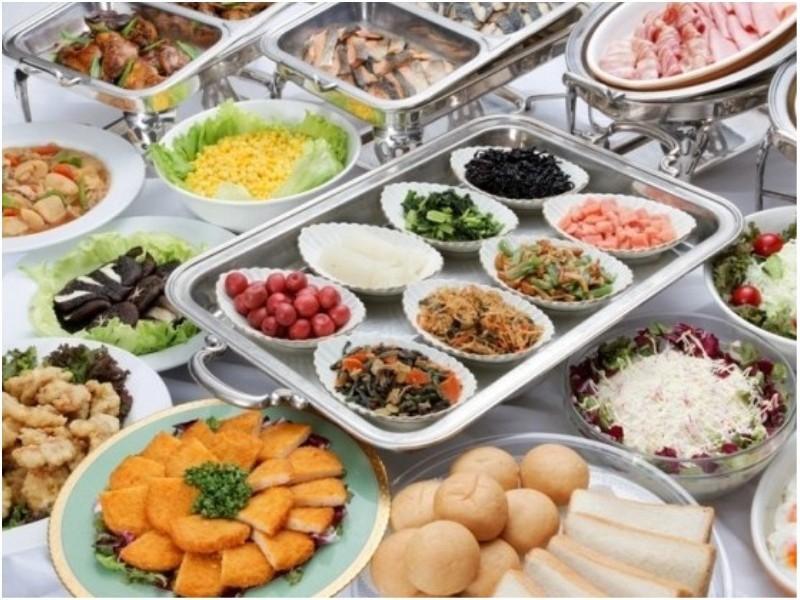 Oita Regal Hotel מראה חיצוני תמונה