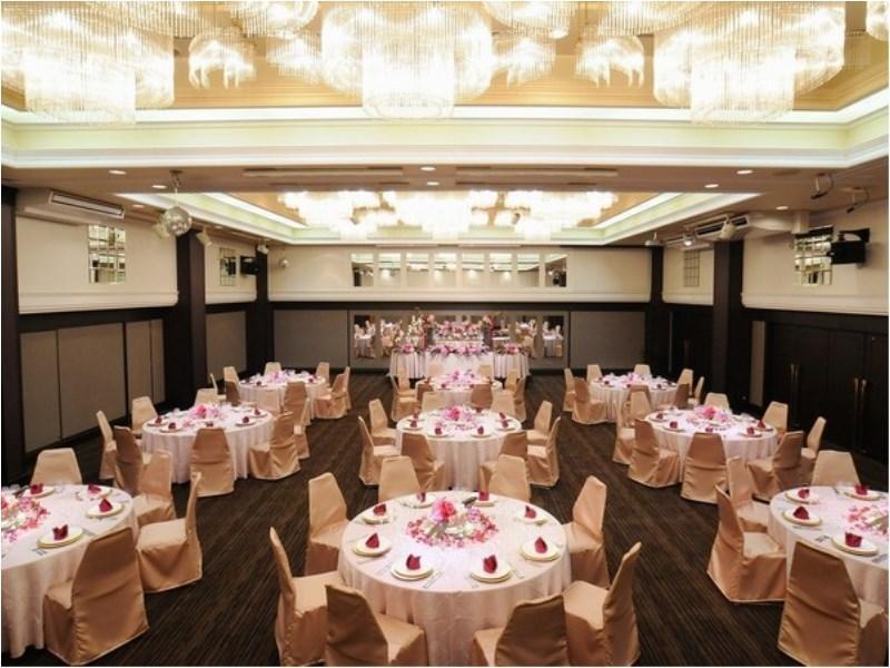 Oita Regal Hotel מראה חיצוני תמונה